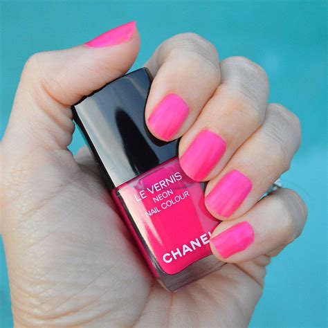 chanel nail 945|chanel nail varnish colors.